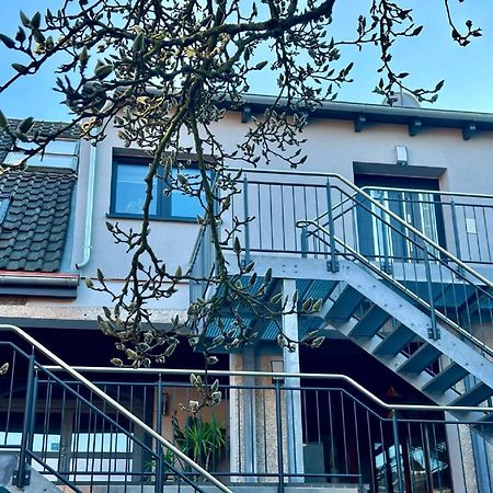 Ferienwohnungen Goja Bad Königshofen im Grabfeld Esterno foto