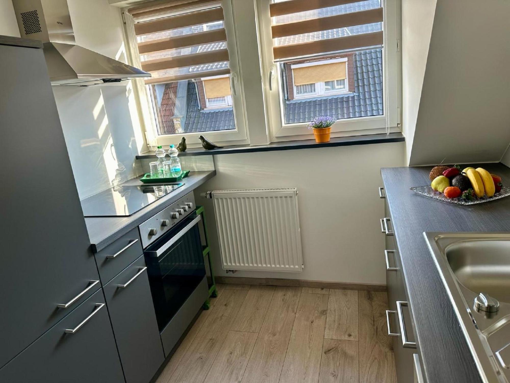 Ferienwohnungen Goja Bad Königshofen im Grabfeld Esterno foto