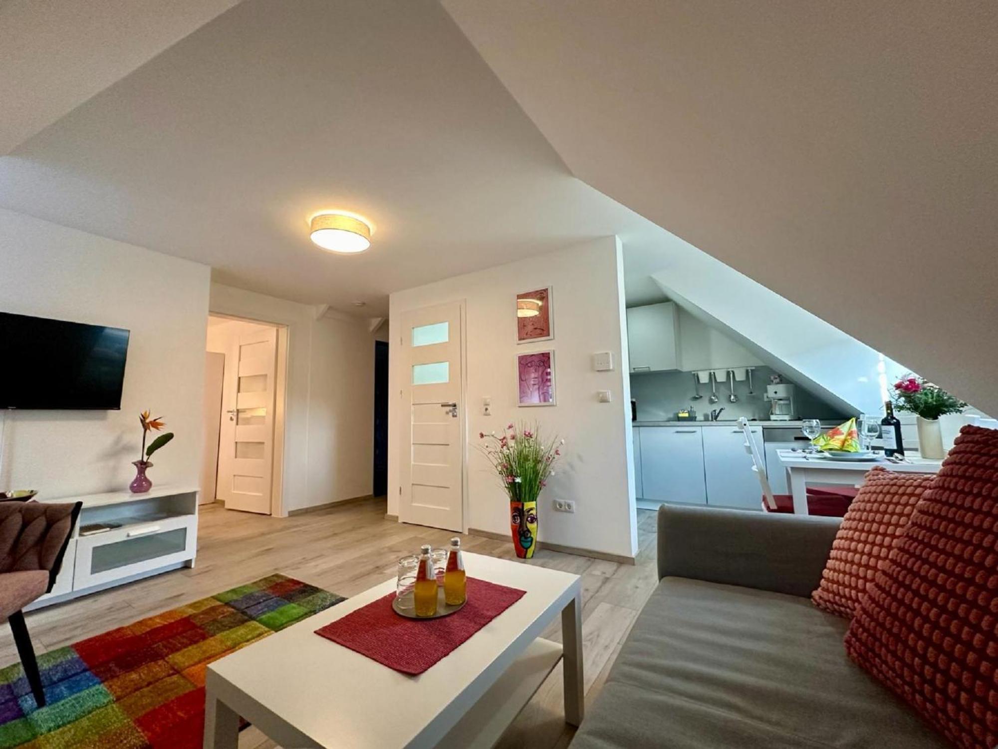 Ferienwohnungen Goja Bad Königshofen im Grabfeld Esterno foto
