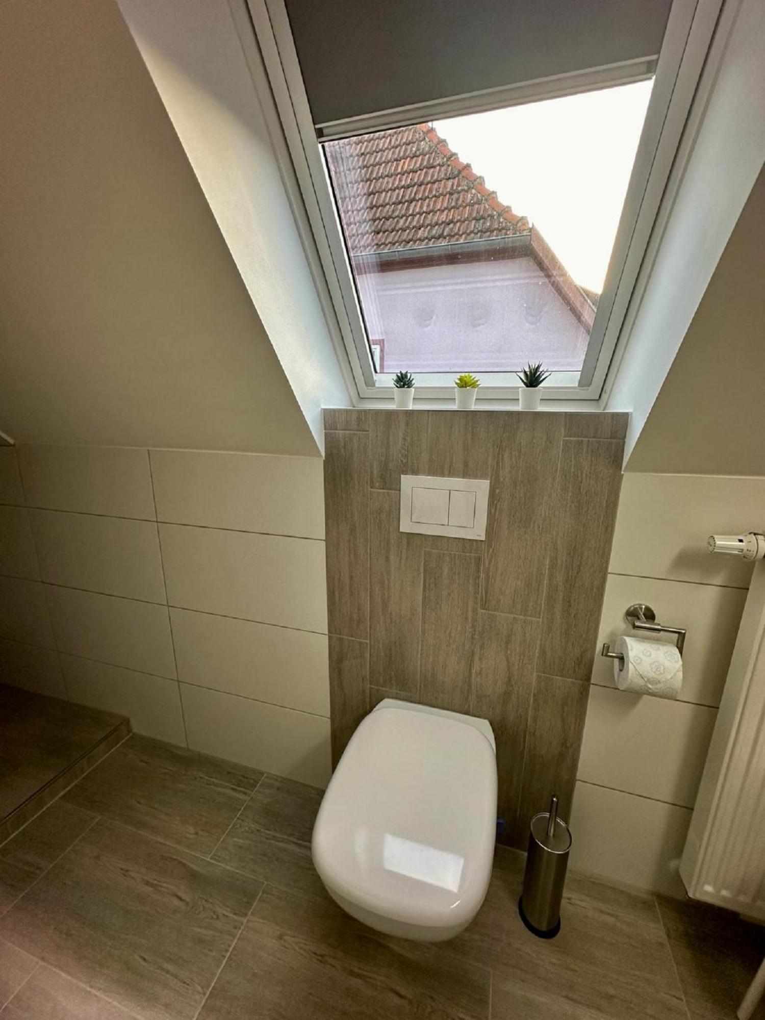 Ferienwohnungen Goja Bad Königshofen im Grabfeld Esterno foto