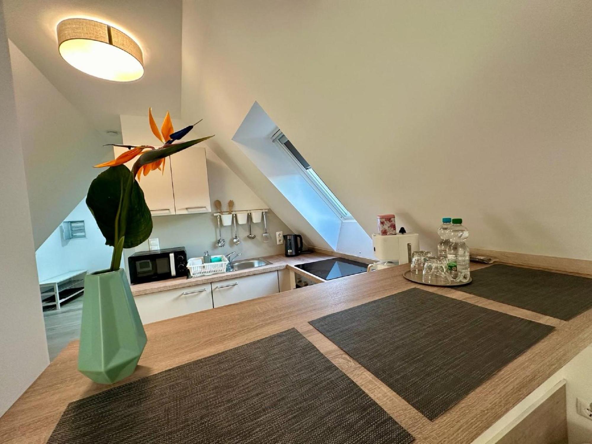 Ferienwohnungen Goja Bad Königshofen im Grabfeld Esterno foto
